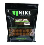 Nikl boilie ready calanus & krill - 1 kg 30 mm