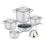 Haus Roland Sada nerezového nádobí 12 ks