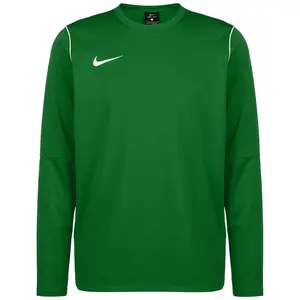 NIKE Funkčné tričko 'Park 20'  zelená / biela