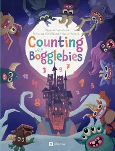 Counting with Bogglebies - Štěpánka Sekaninová