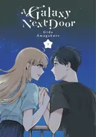 A Galaxy Next Door 5 - Gido Amagakure