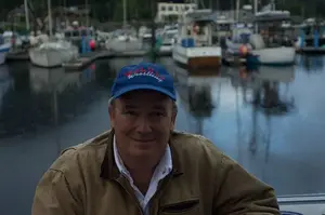 The Big Both Ways - John Straley