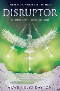 Disruptor - Dayton Arwen Elys