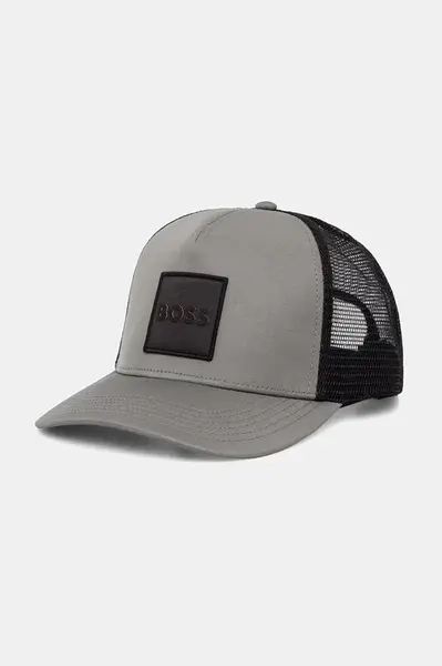 Kšiltovka BOSS Orange