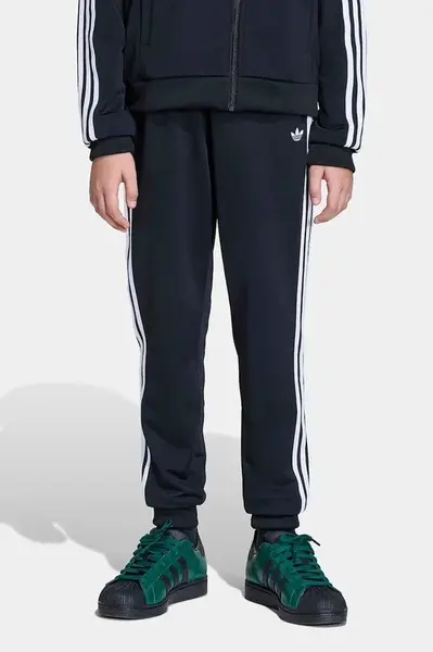 Dětské tepláky adidas Originals