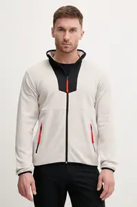 Fleecová mikina Columbia Sequoia Grove