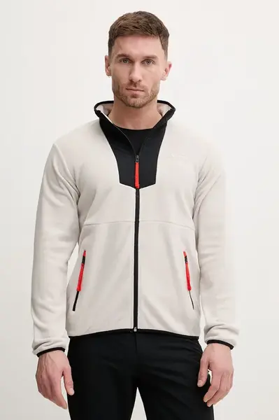 Fleecová mikina Columbia Sequoia Grove