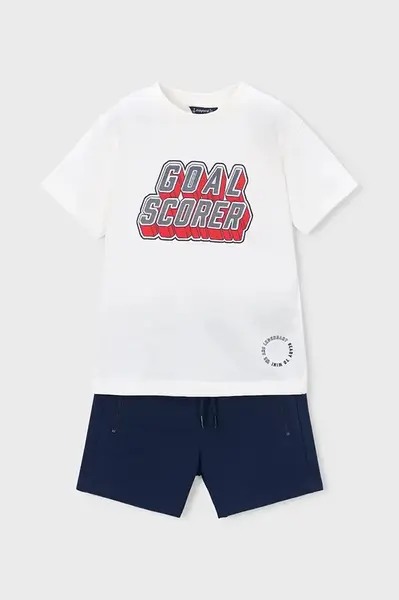 Dětská bavlněná souprava Mayoral