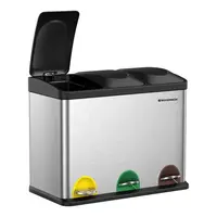 KOŠ NA ODPADKY 45 l