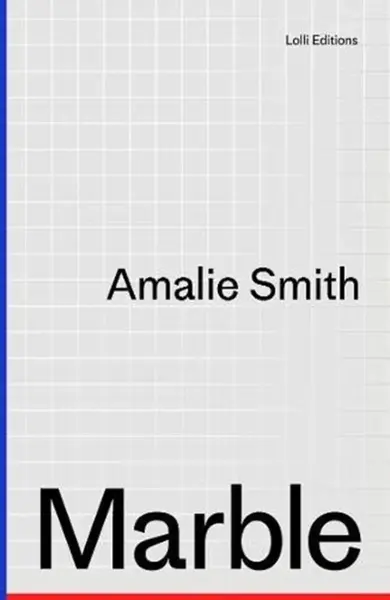 Marble - Amalie Smith