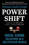 Powershift - Zorawar Daulet Singh