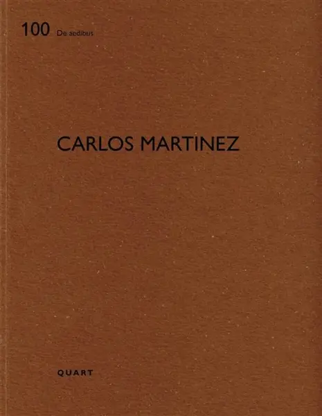 Carlos Martinez
