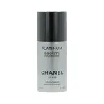 Chanel Egoiste Platinum Pour Homme DEO ve spreji 100 ml M