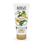 Jeanne en Provence Tělové mléko Verbena a citrón 200 ml