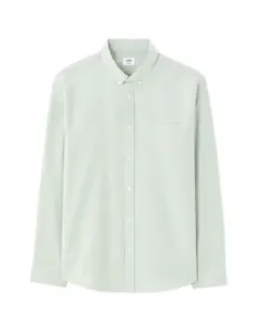 Košile Celio Oxford Regular Daxford - pánská