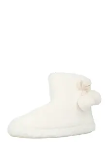 Trendyol Papuče  nebielená