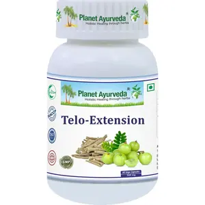 Telo - extension - zdravie telomér