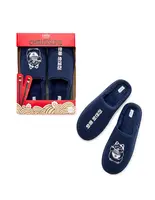 Celio Pantofle v dárkovém balení - Pánské