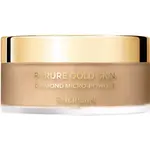 Guerlain Rozjasňujúci púder Diamond Micro-Púdre Libre 35 g 04