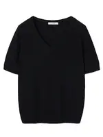 TATUUM Blúzka  čierna