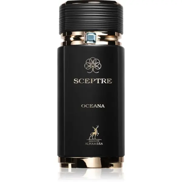 Maison Alhambra Sceptre Oceana parfumovaná voda pre mužov 100 ml