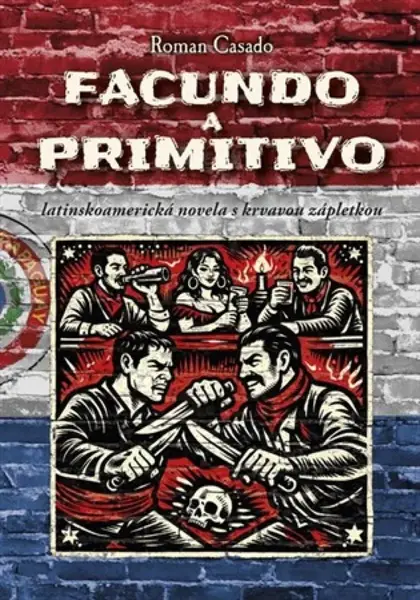 Facundoa primitivo - Roman Casado