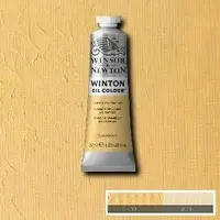 Olejová barva Winton 200ml – 422 naples yellow hue