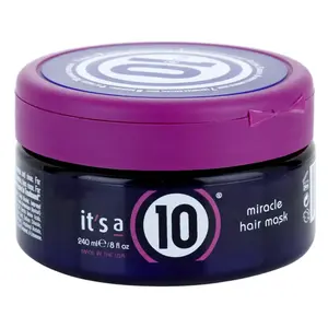 it's a 10 Miracle Hair Mask hlboko regeneračná maska na vlasy 240 ml