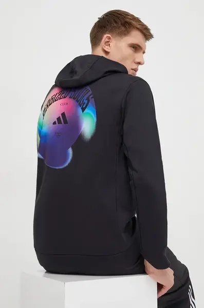 Tréninková mikina adidas Performance