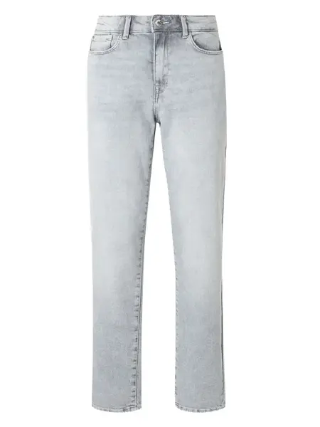 ONLY Džínsy  sivý denim