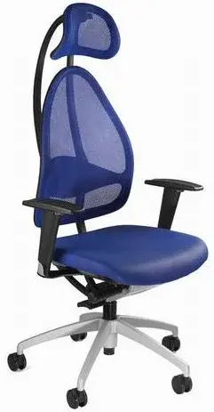 TOPSTAR kancelářská židle OPEN ART 10