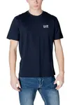 Ea7 T-Shirt Uomo