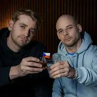 Trocha Klidu, Vojtaano – Nealkoholik