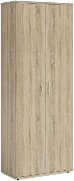 LENZA Express - Šatní skřín 74x37,2x190