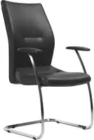 ANTARES jednací křeslo 1810/S LEI