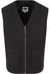 Urban Classics Vesta  čierna