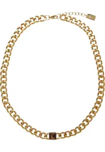 Karl Kani Retiazka  zlatá