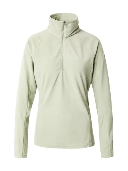 COLUMBIA Športový sveter 'Glacial™ IV'  svetlozelená