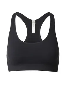 Lindex Podprsenka  čierna