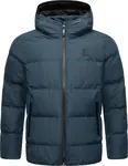 Ragwear Funkčná bunda 'Norg'  modrá