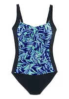 VIVANCE Formujúce plavky  modrá / zelená / biela