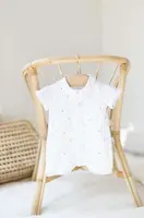 Dětské bavlněné dupačky Tartine et Chocolat