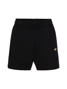 DICKIES Nohavice 'Mapleton'  modrá / červená / čierna / biela