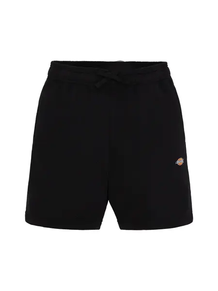 DICKIES Nohavice 'Mapleton'  modrá / červená / čierna / biela