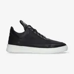 Kožené tenisky Filling Pieces Low Top Aten