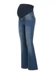 Vero Moda Maternity Džínsy 'VMMSIGI'  modrá denim
