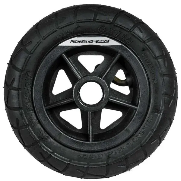 Powerslide KOLEČKA POWERSLIDE SUV CST (1KS) Terénní kolečko, , velikost