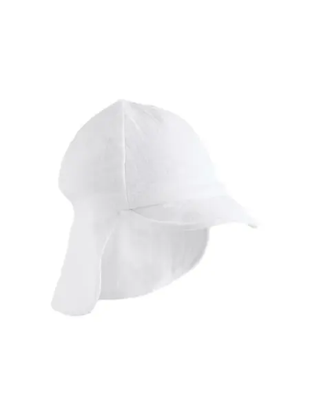 Next Klobúk  biela