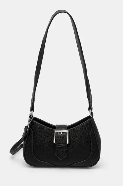 Kabelka Answear.LAB černá barva