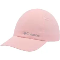 Columbia SILVER RIDGE III BALL CAP Šiltovka, ružová, veľkosť UNI